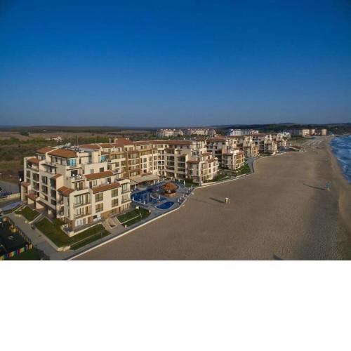 Fantastic holiday apartment at the beach