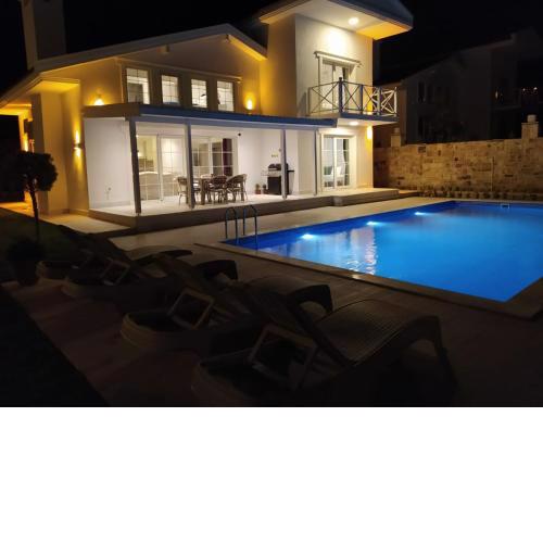 Fantastic holiday house.. Toscana feeling by foça