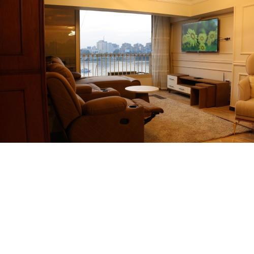 Fantastic Nile view Apartment