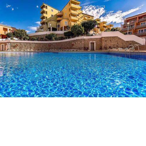 Fantástico Apartamento VILLA VICTORIA