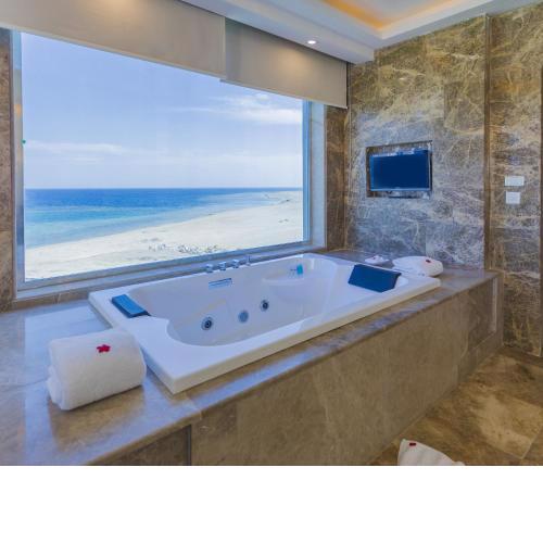 Fantazia Resort Marsa Alam