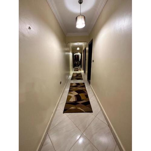 Fardous house