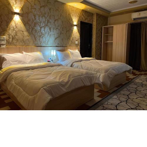 Farido Pyramids Hotel