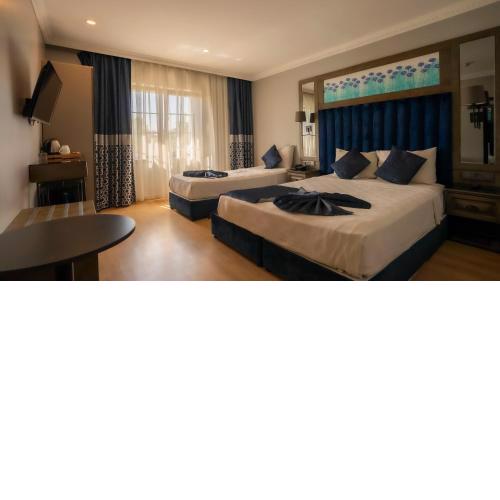 Farina Hotel By Cigno