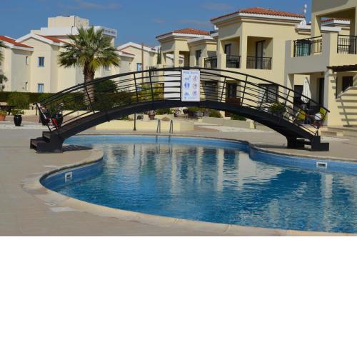 Faros Beach Apartment A102