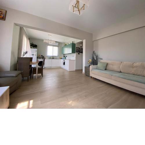 Faros Beach sea view apart