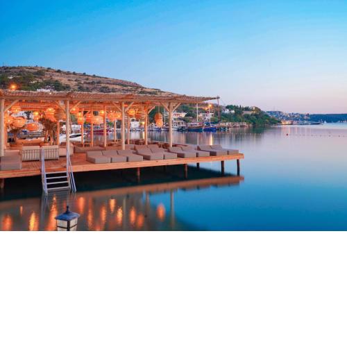 Faros Bodrum Hotel - Special Category