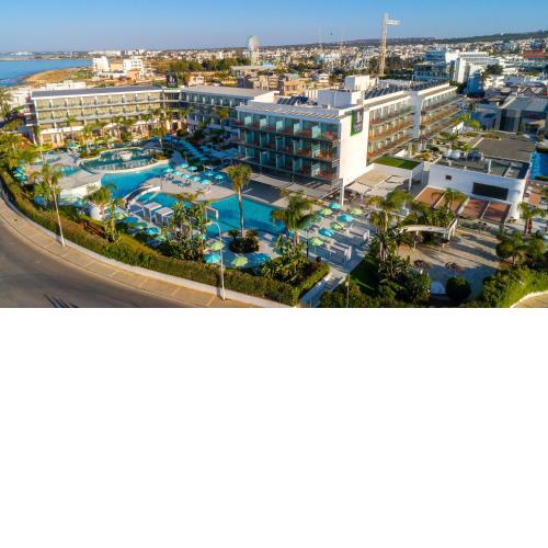 Faros Hotel Ayia Napa