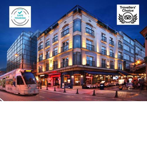Faros Hotel Old City - Special Category