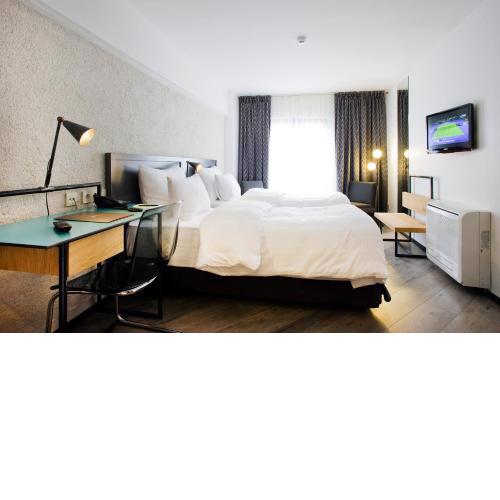 Faros Hotel Taksim-Special Category