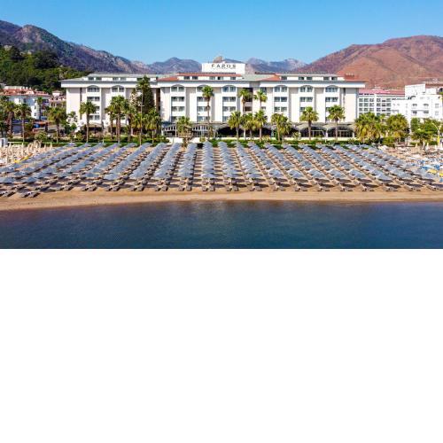 Faros Premium Beach