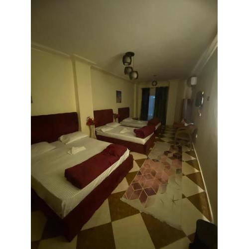 Farouk guest house