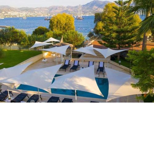 Farrys Boutique Hotel & Beach Club - Yalıkavak
