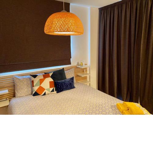 Fat Cow Apartment 102