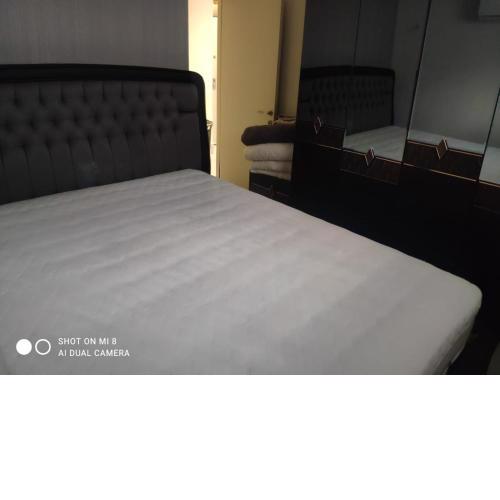 Fatih Appartement au sous sol -1