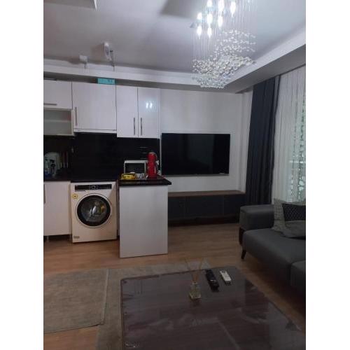 Fatih Appartement Etage 0