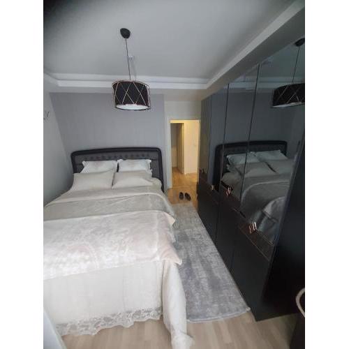 Fatih Appartement Etage 2