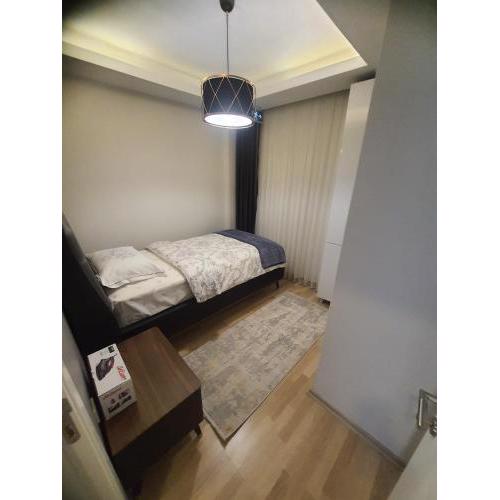 Fatih Appartement Etage 4