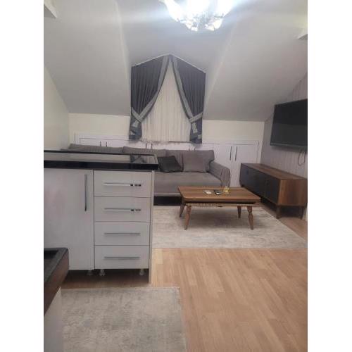 Fatih Appartement Etage 5