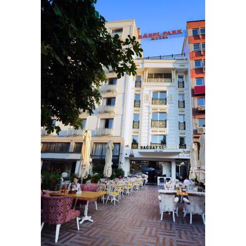Fatih Babel Park Hotel
