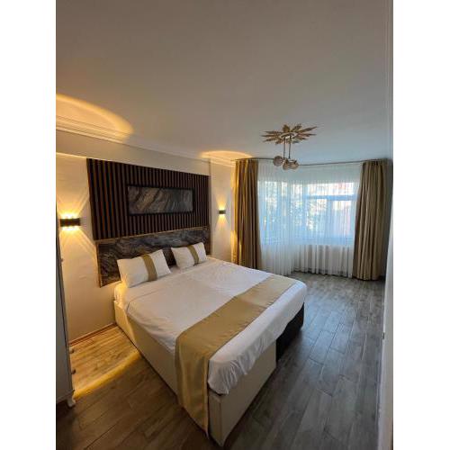 Fatih Central Apartments