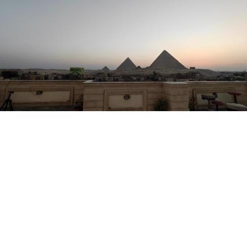 Fatima pyramids inn