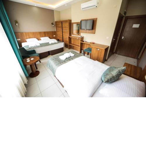 Fatsa Safi̇r Otel