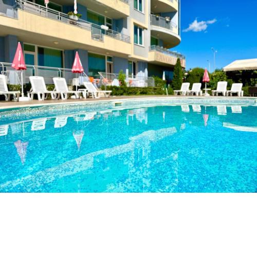 Favorit - Menada Apartments