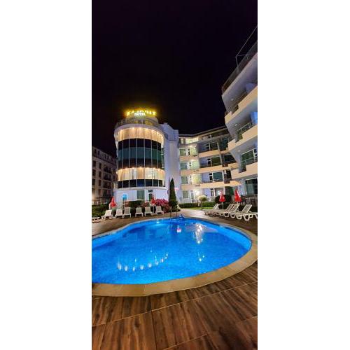 Favorit Aparthotel
