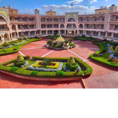 Fayoum Hotel