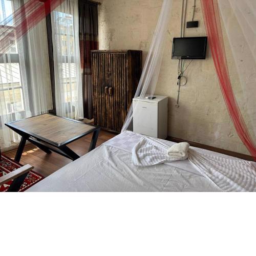 Fazilet Butik Otel