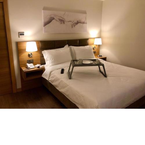 Fehmi Bey Suites