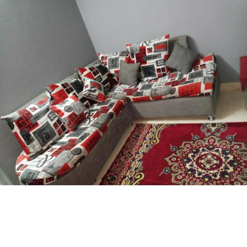 Fekry home