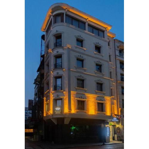 Felicity Hotel İstanbul