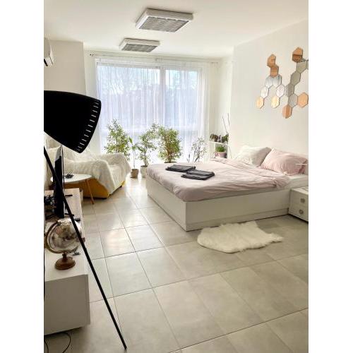 Felicity Super Central Apartment