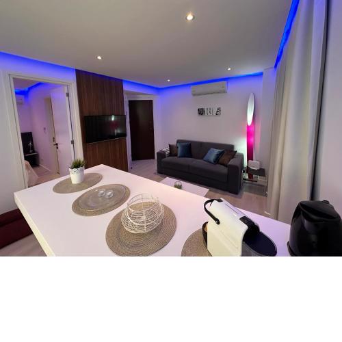 Felisia’s luxury apartment