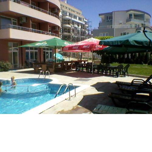 Femili Hotel Diveda