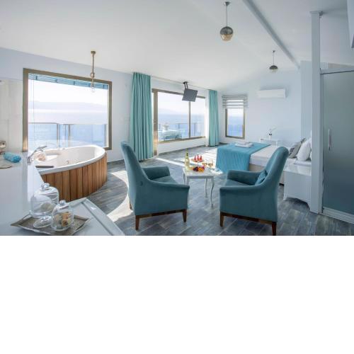 Fener Hotel Café & Kahvalti