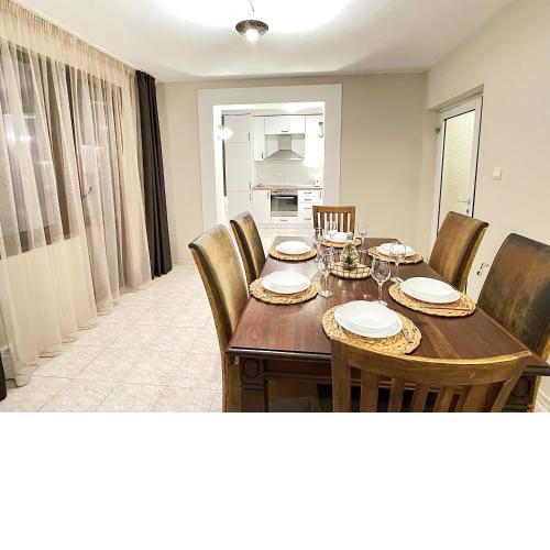 Fenix 2 Bedroom Apartment Varna Center