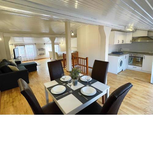 Fenix Studio Apartment Varna Center