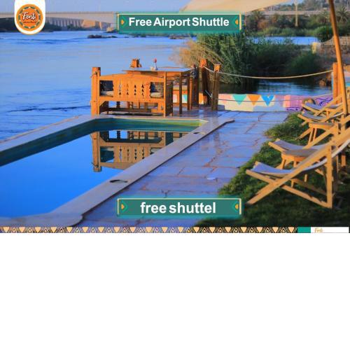 Fenti Nubian Resort