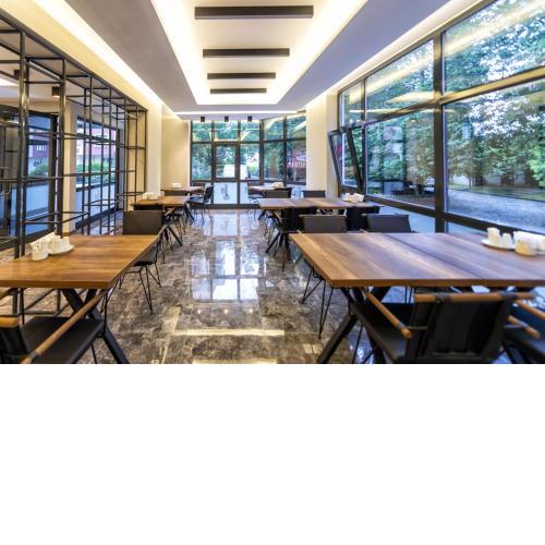 Ferah Suites Hotel