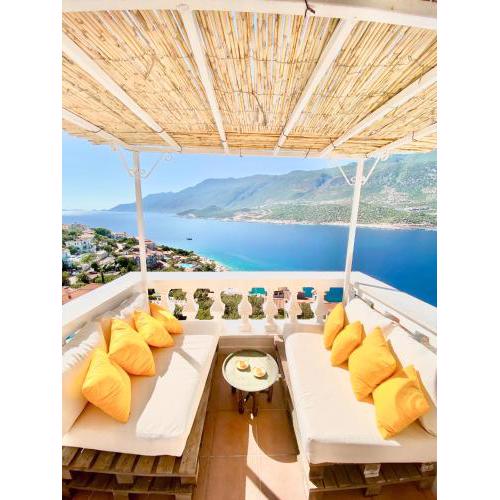 Feraye Villas