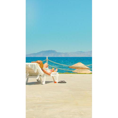 Feri Surf Club Hotel Datça