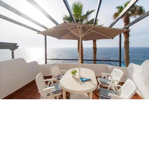 Ferienhaus für 4 Personen ca 85 m in Galdar, Gran Canaria Nordküste Gran Canaria2 Schlafzimmer, 1 Badezimmer, Kabel-TV, Sandstrand 2 km, gemeinschaftlicher Pool, Waschmaschine, Top Vermieter 2021