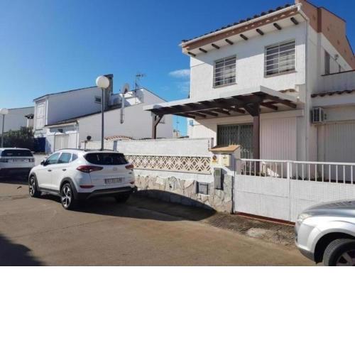 Ferienhaus in Empuriabrava mit Grill