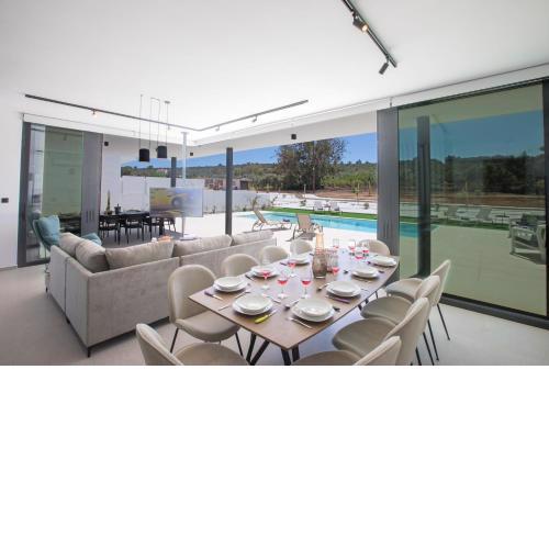 Ferienhaus Mit Privatpool Für 11 Personen Ca, 220 M Sup2 In Protaras, Südküste Von Zypern