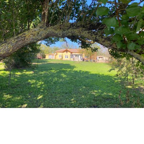 Ferienhaus Primorska Sunshine in Strandnähe
