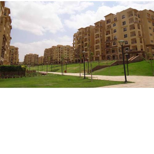 Ferienwohnung in Madinaty in Kairo