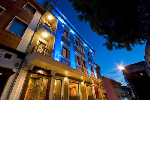 Ferman Hotel Old City -Special Category